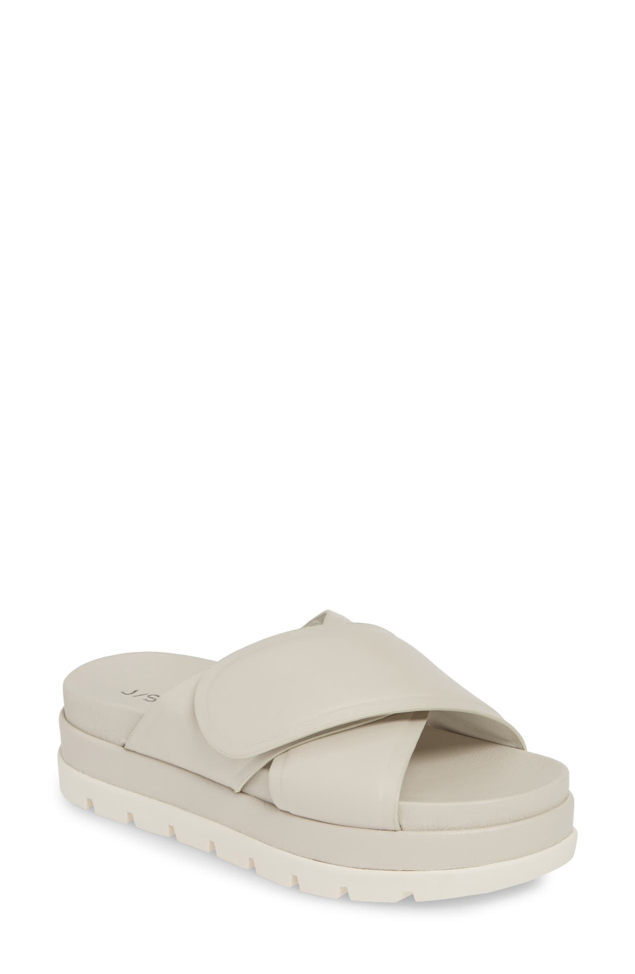 J/Slides Bella Platform Slide Sandal Nordstrom Rack