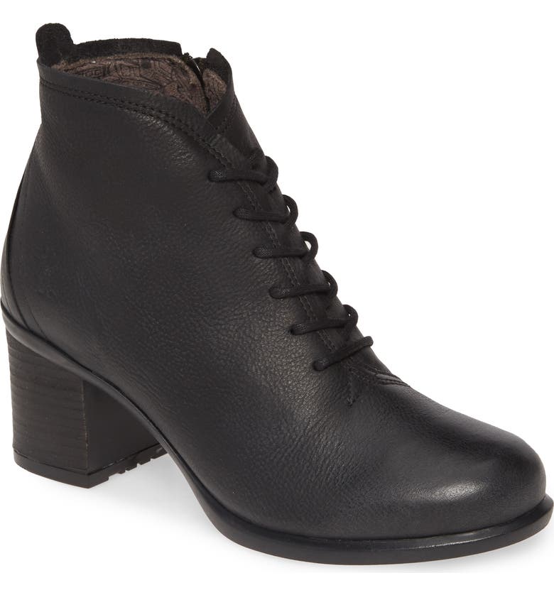 Fly London Inet Round Toe Bootie Women Nordstrom