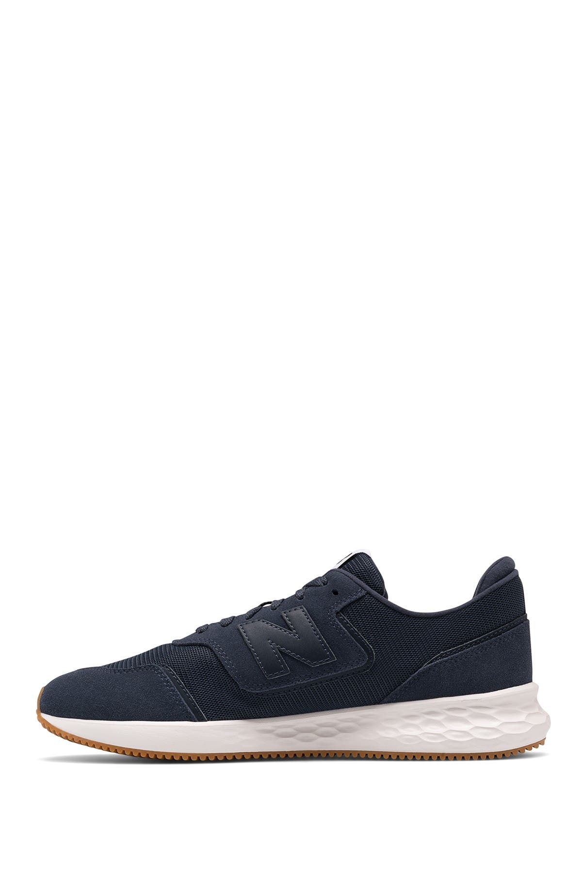 new balance x70 nn navy