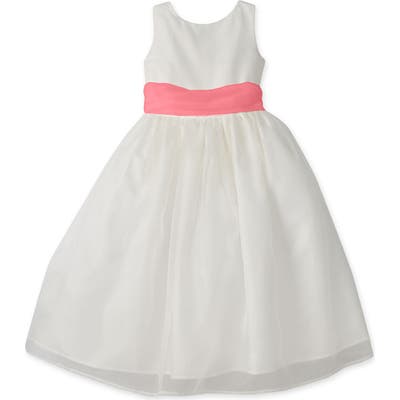 Infant Girl