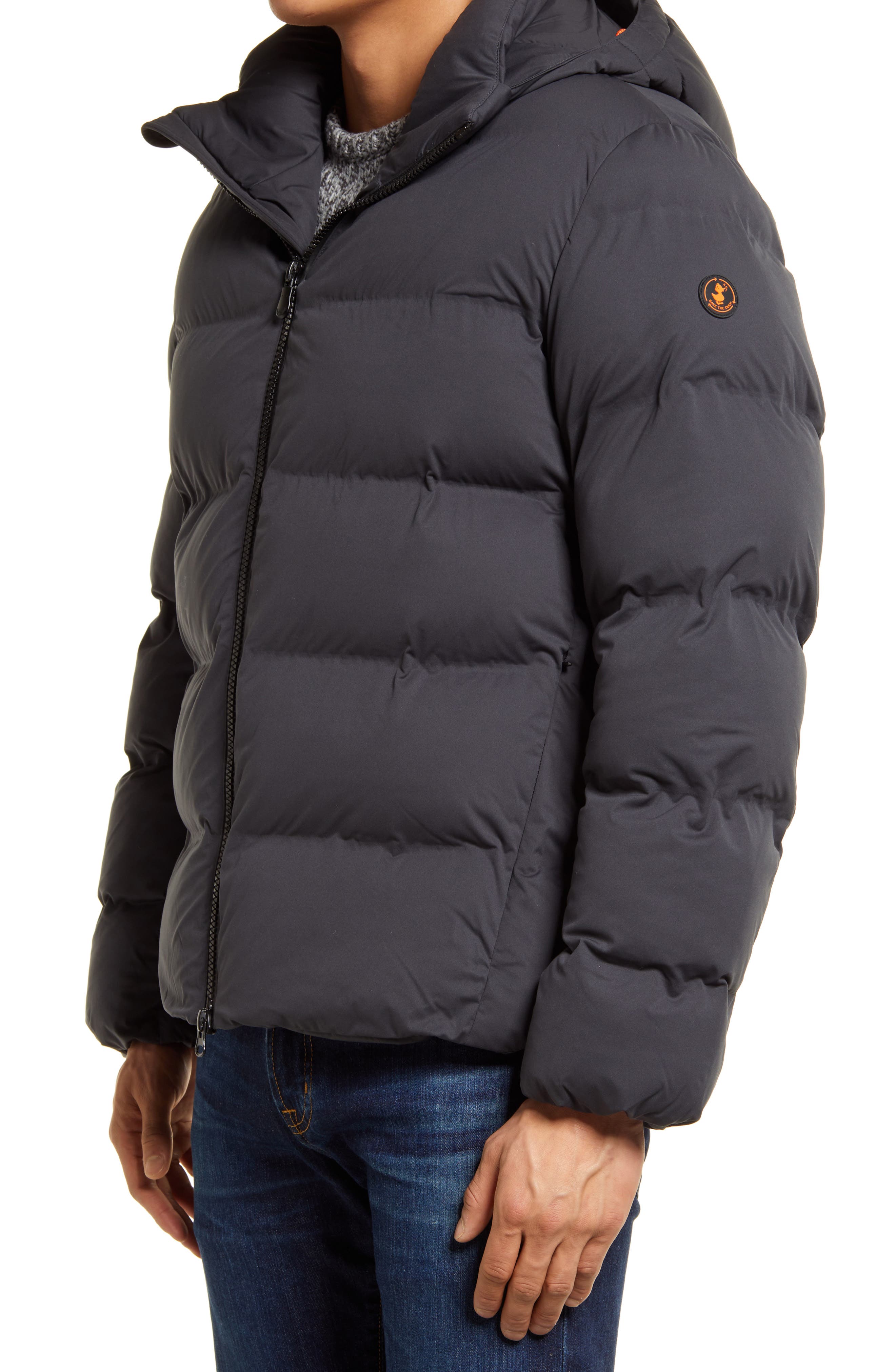 nordstrom puffer jacket mens