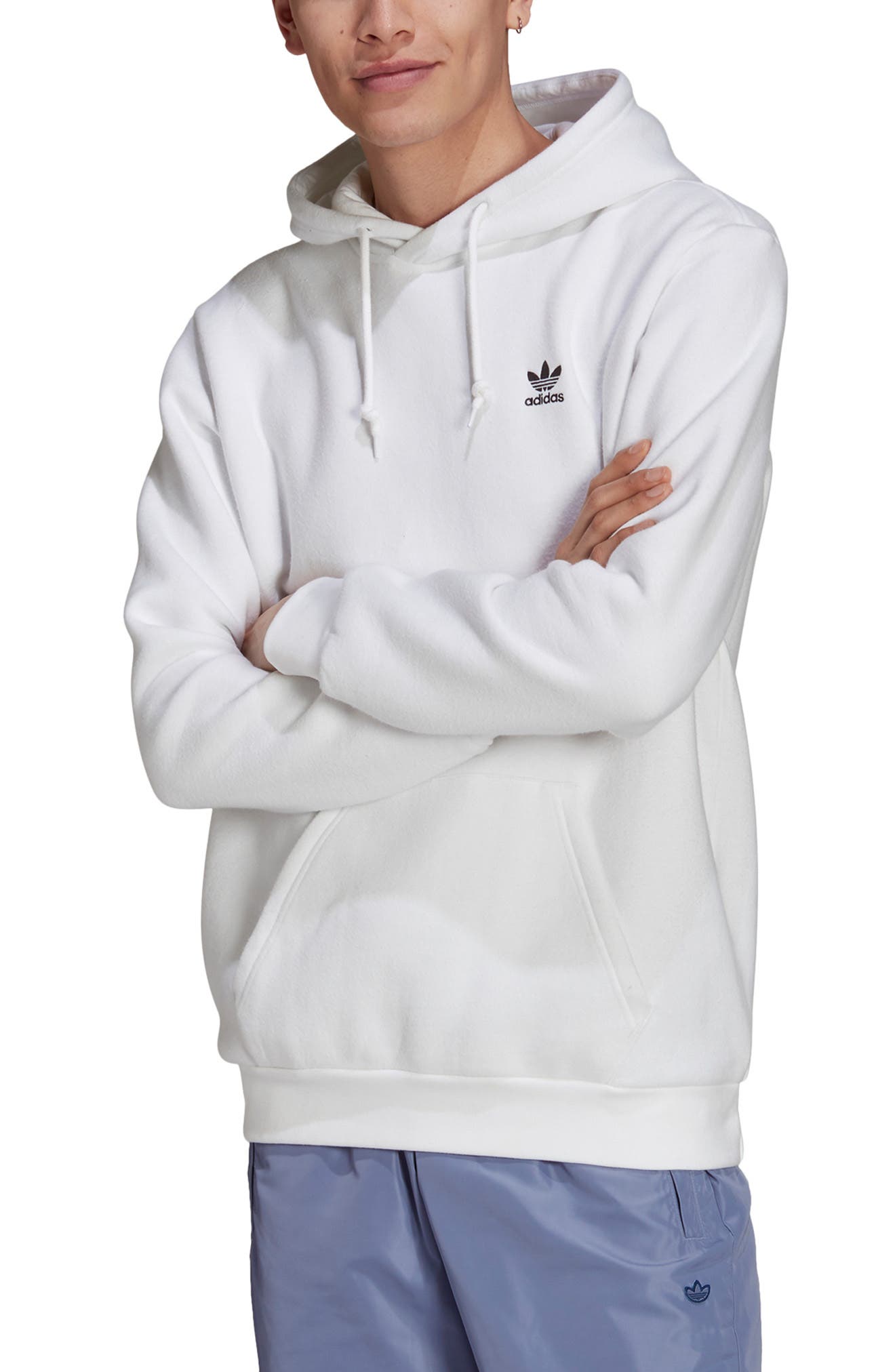 Adidas sweatshirt mens nordstrom Clearance