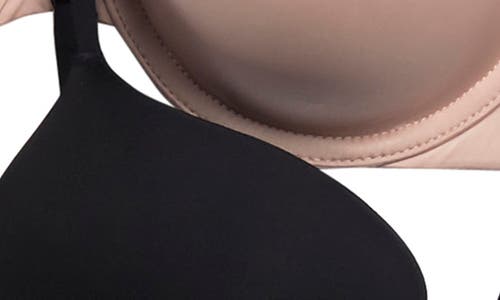 CALVIN KLEIN CALVIN KLEIN PURE MICRO LIGHTLY LINED DEMI BRA 