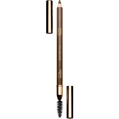Clarins Eyebrow Pencil - Soft Blonde