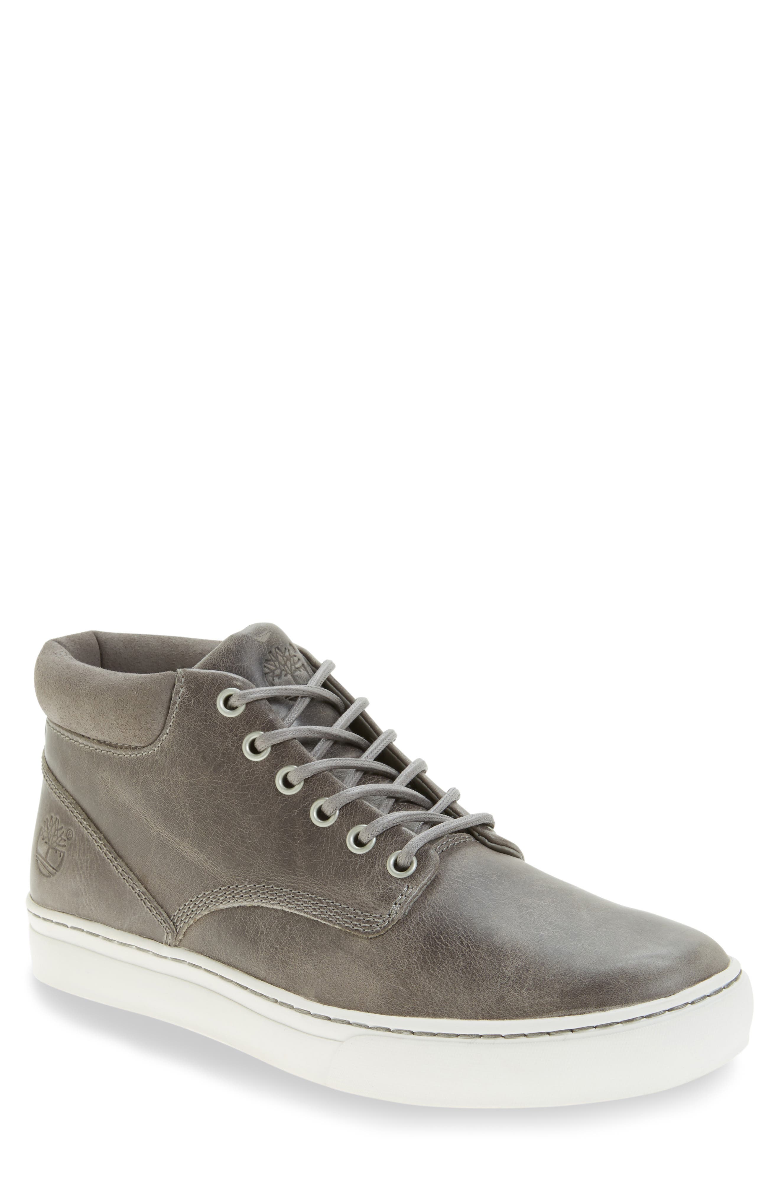 nordstrom men's shoes timberland