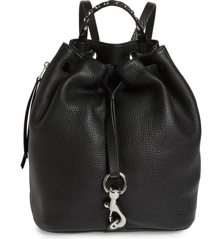 Rebecca Minkoff Blythe Leather Backpack | Nordstrom