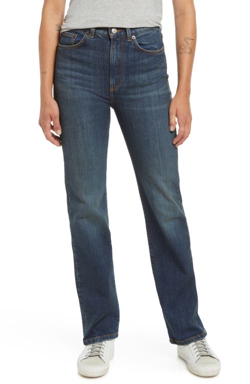 JEANERICA Eiffel High Waist Bootcut Jeans at Nordstrom,