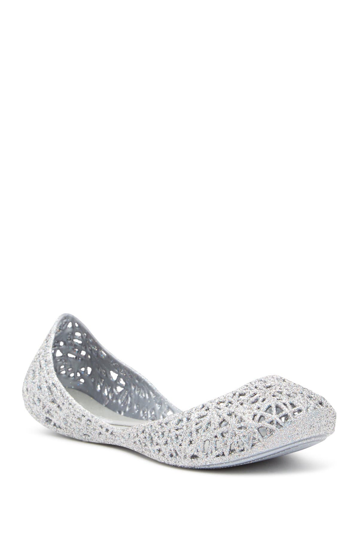 melissa and campana jellies