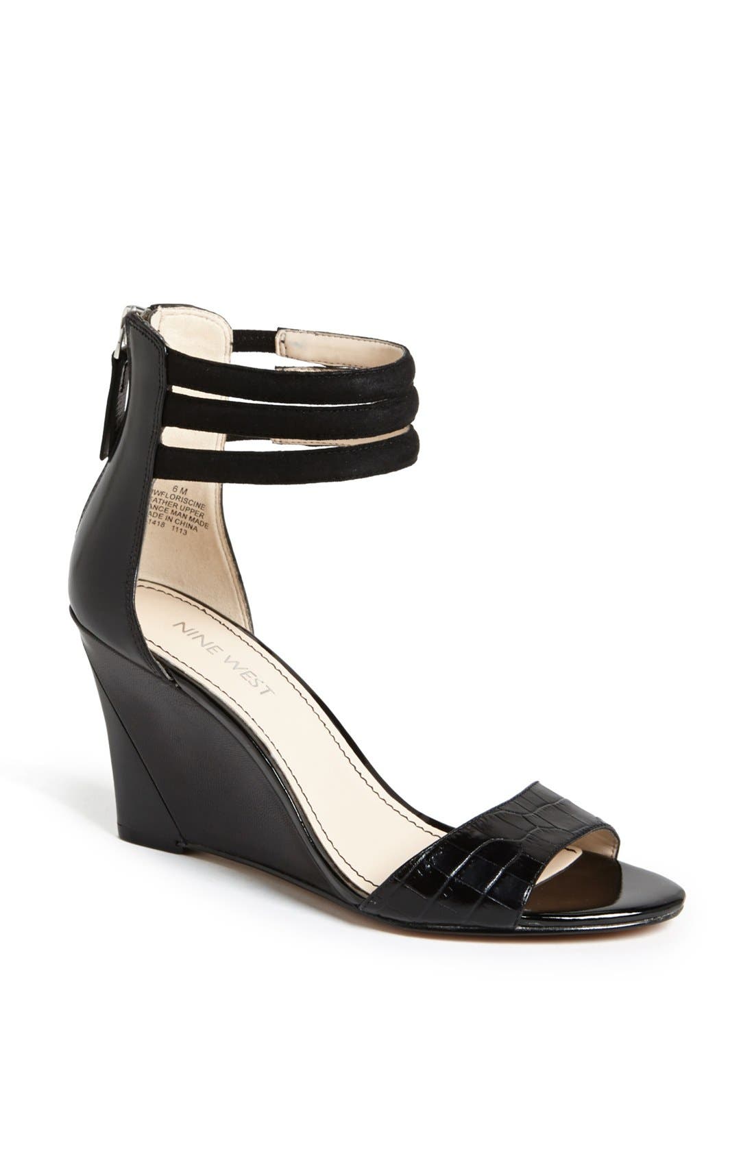 nordstrom nine west shoes