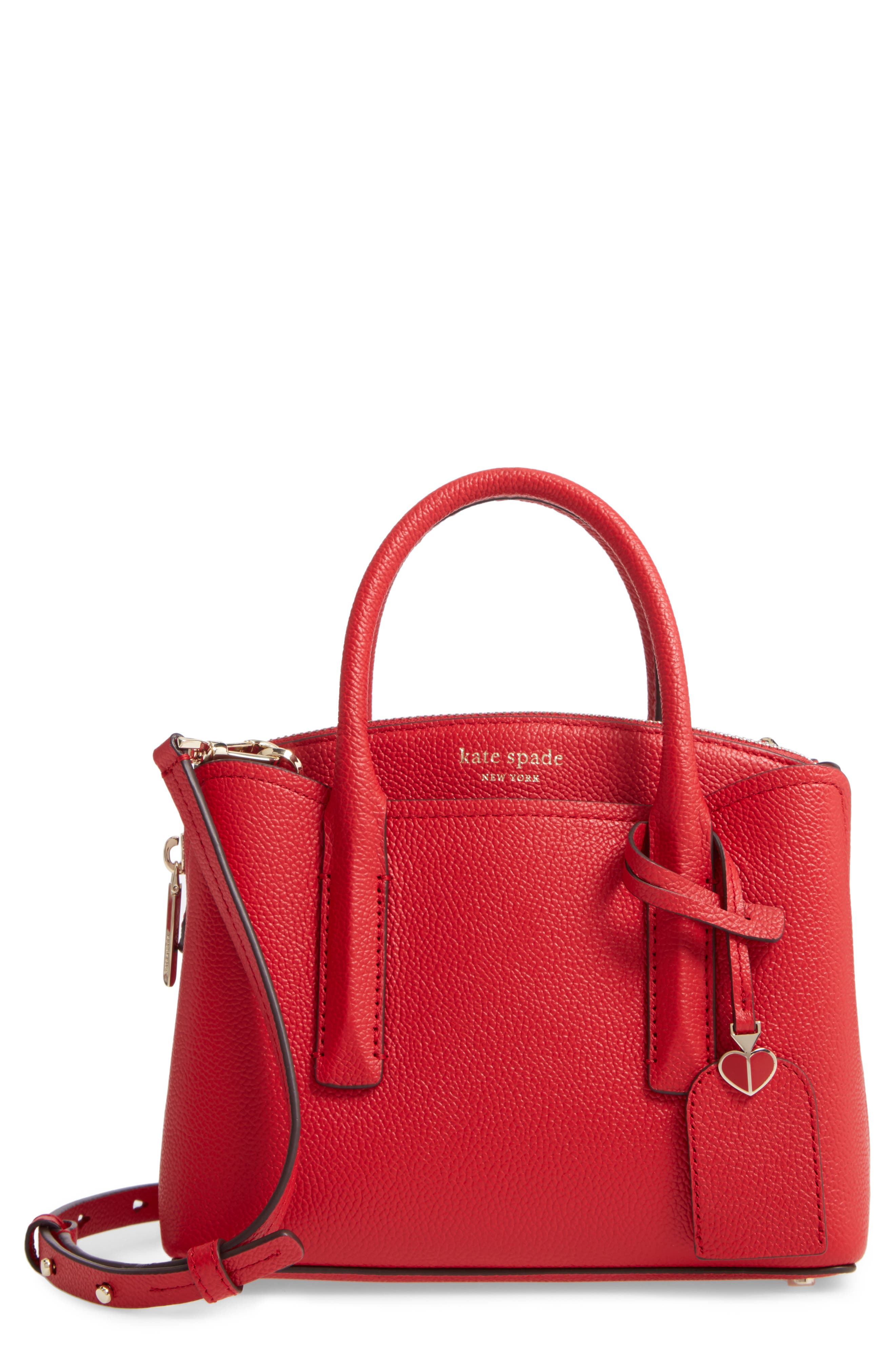 kate spade margaux mini satchel