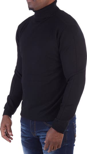 XRAY Turtleneck Pullover Sweater Nordstromrack