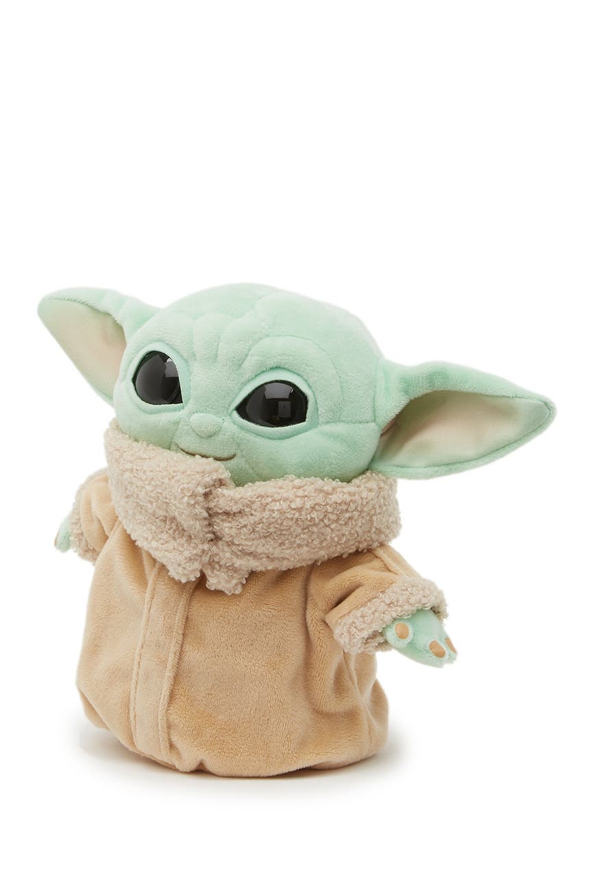 mattel star wars the child plush