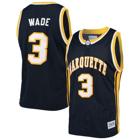 Men's Original Retro Brand Klay Thompson White Washington State Cougars  Alumni Basketball Jersey