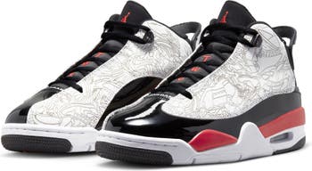 Air Jordan Dub Zero Men's Shoes. Nike LU