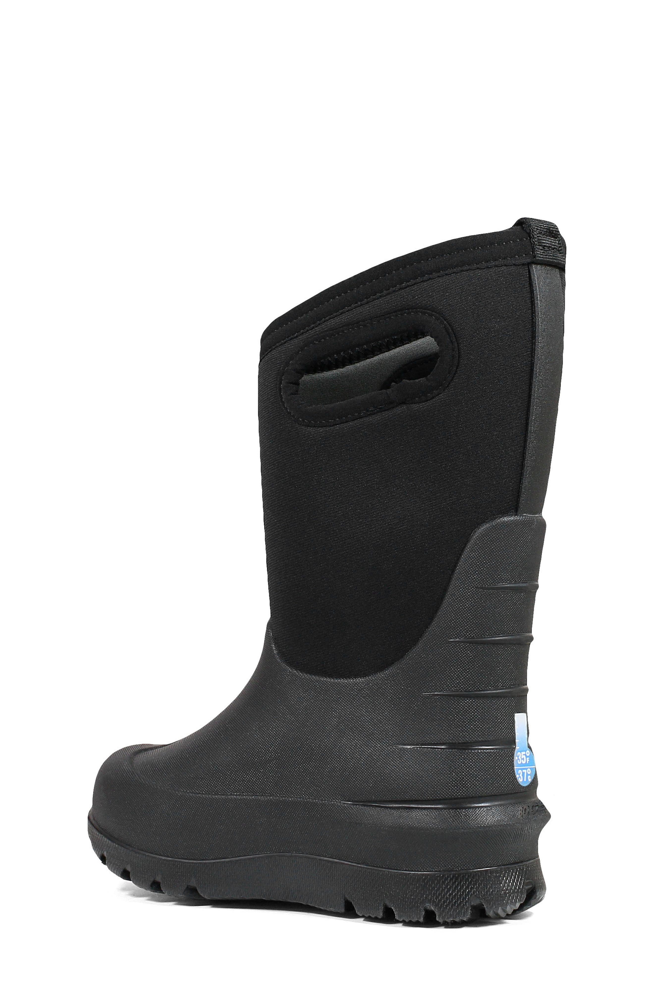 Bogs Kids' NeoClassic Insulated Waterproof Boot Nordstrom