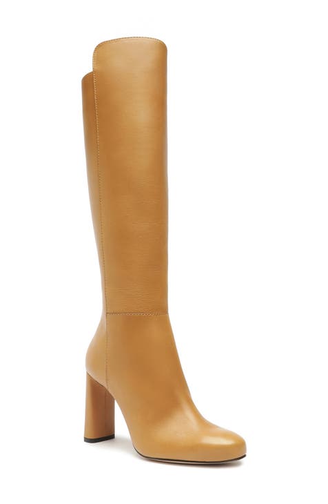schutz boots nordstrom