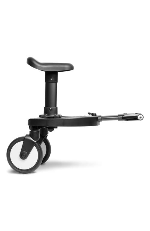 baby zen YOYO Ride Along Stroller Board in Black at Nordstrom