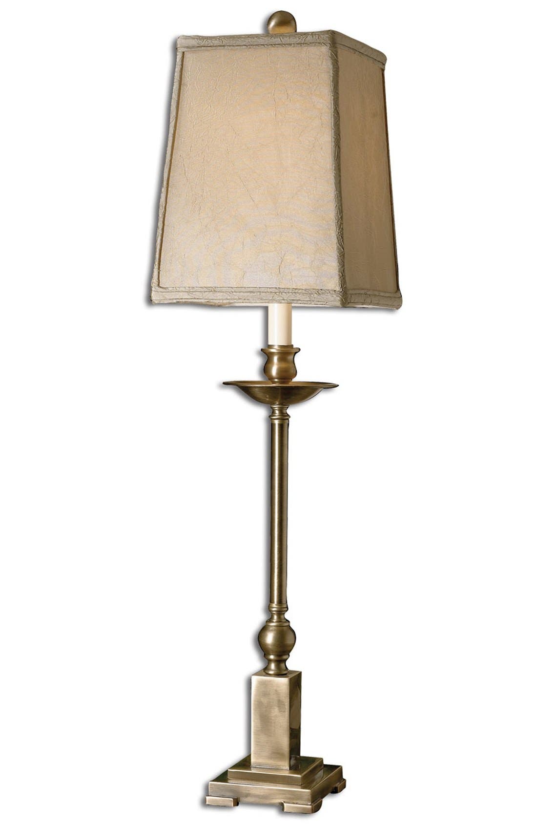 Uttermost 'Lowell' Candlestick Buffet Lamp Nordstrom