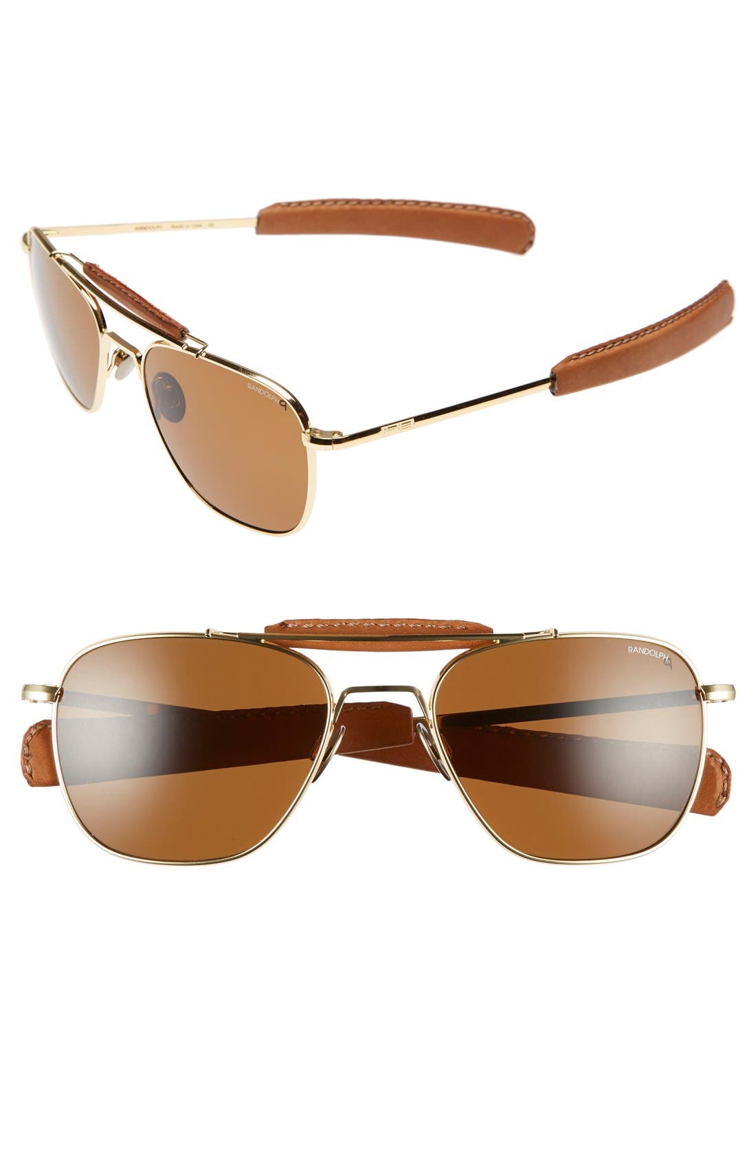 randolph aviator sunglasses canada