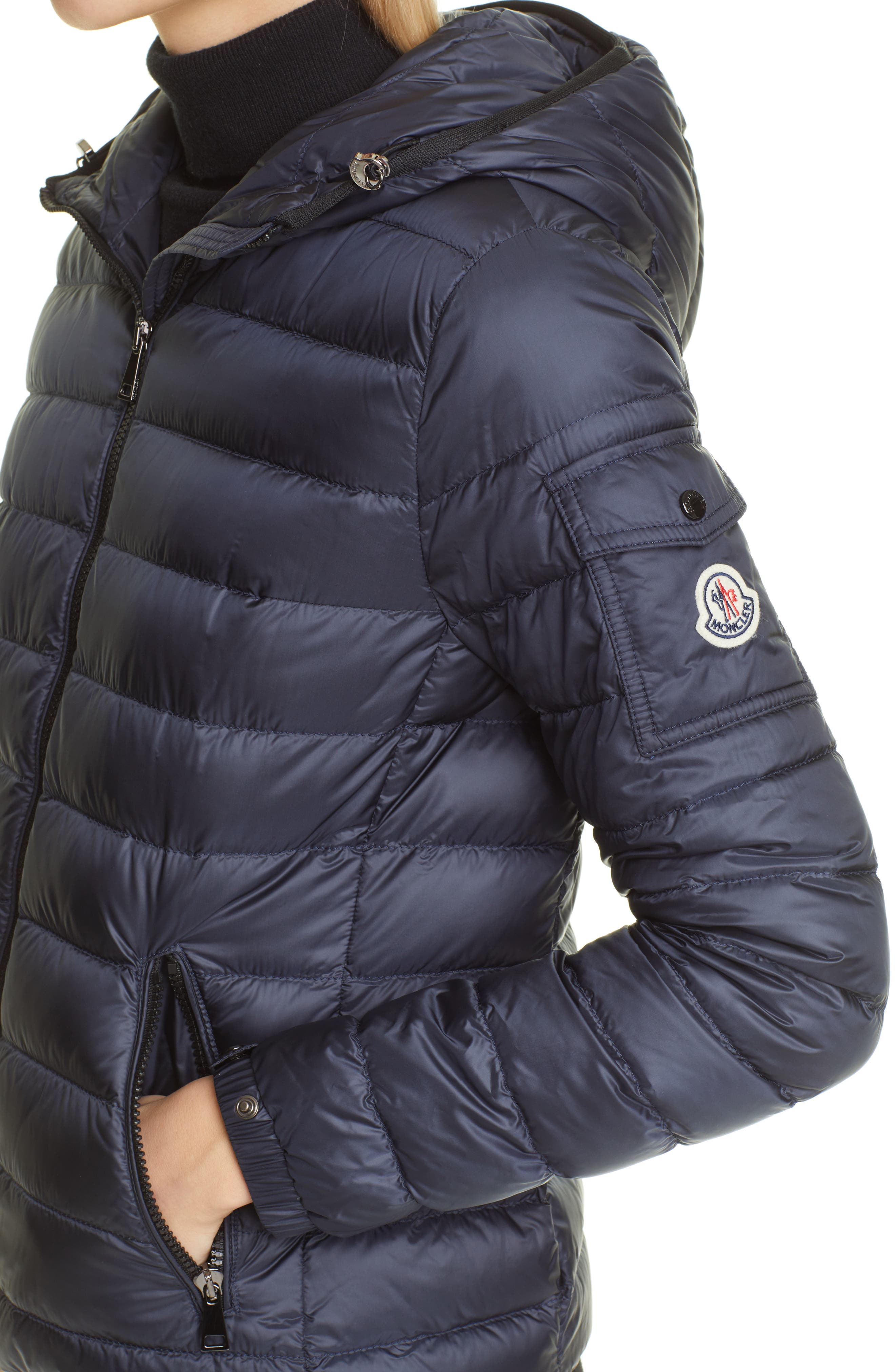 moncler winter down jacket