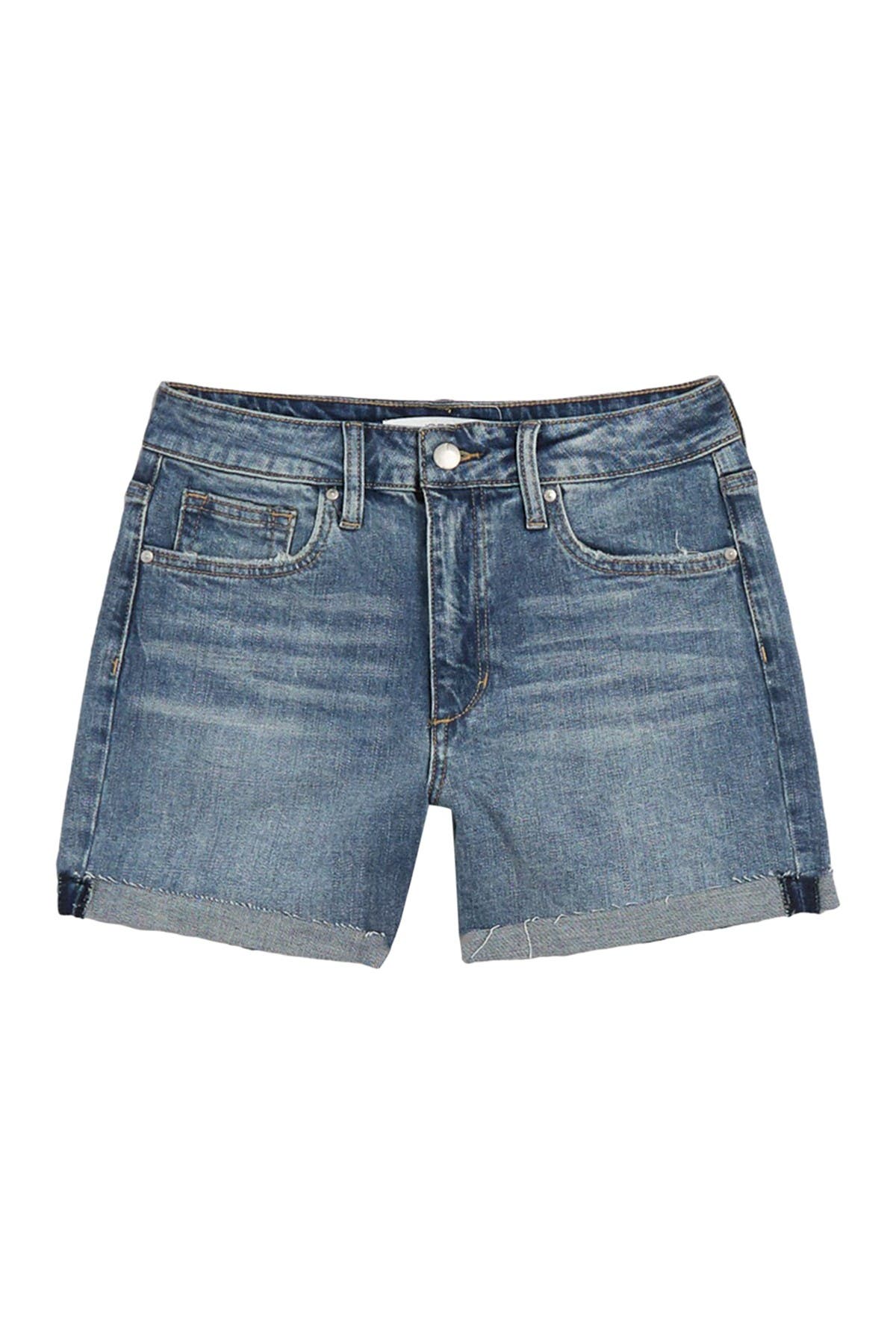 nordstrom jean shorts