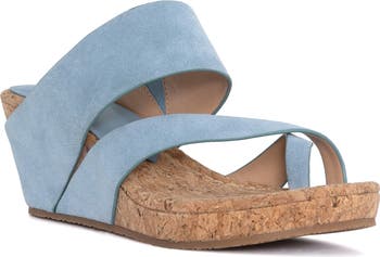 Donald pliner 2025 raffia sandal