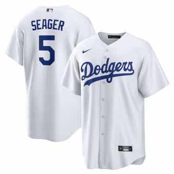  Corey Seager Dodgers - I Want A Man Kind Long Sleeve T-Shirt :  Clothing, Shoes & Jewelry