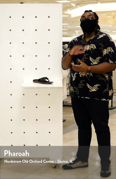 reef santa ana brown