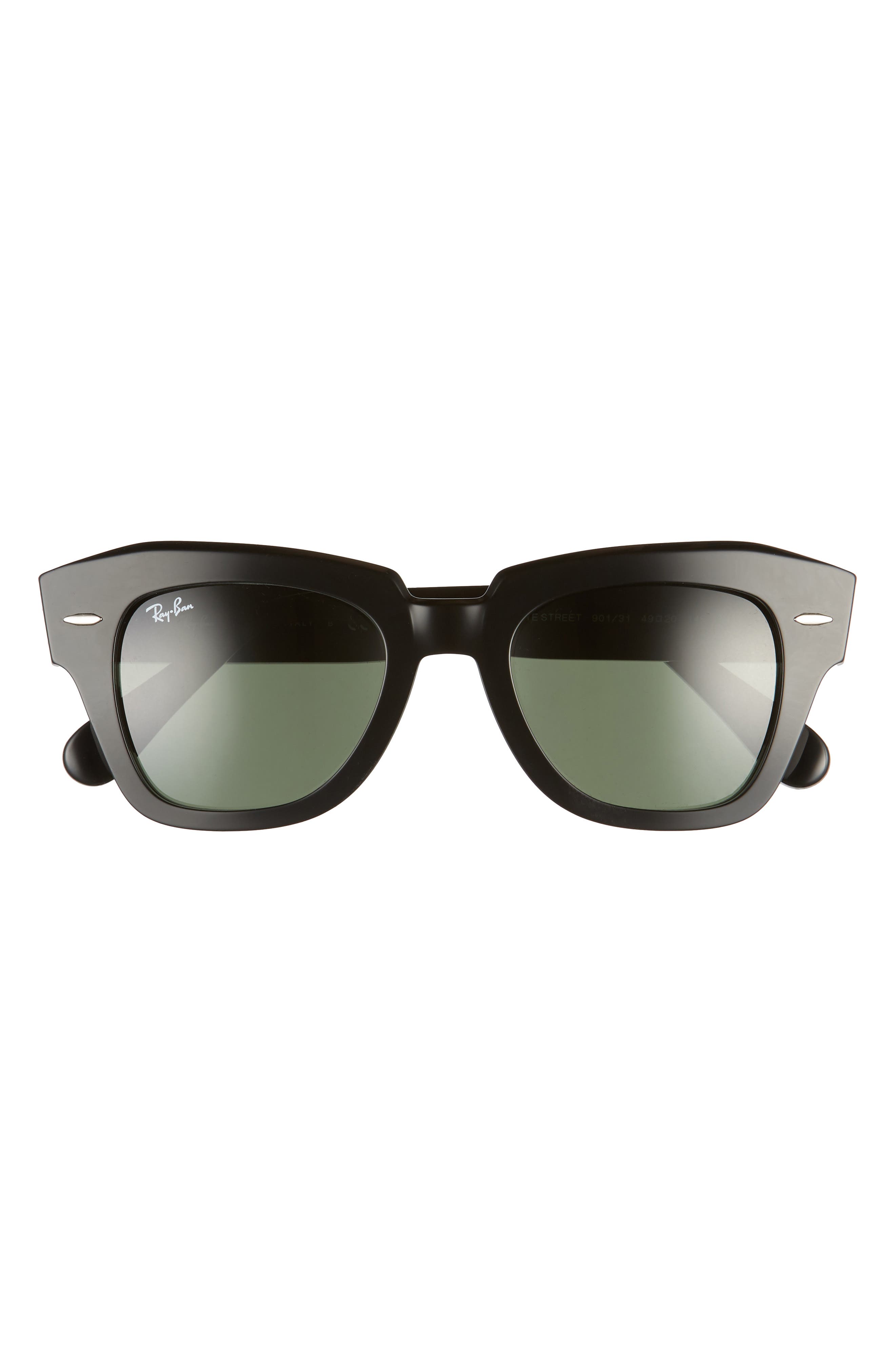 ray ban active square sunglasses