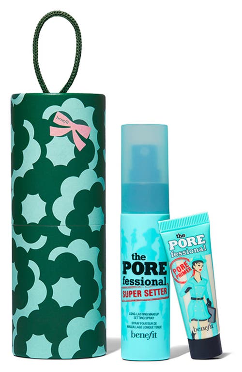 Benefit Cosmetics The North Pore Gift Set (Limited Edition) $30 Value