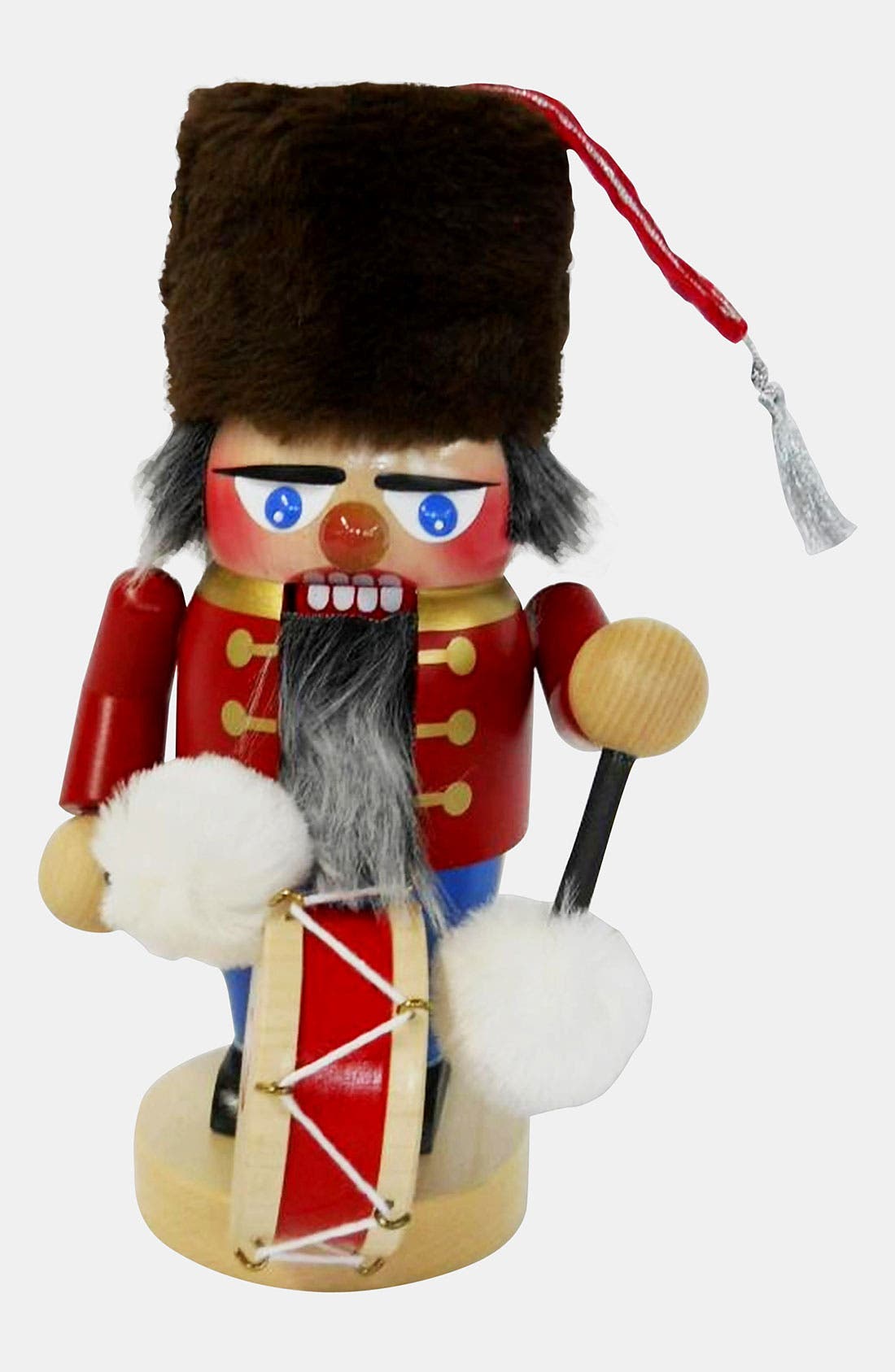 Steinbach 'Drummer' Nutcracker Nordstrom