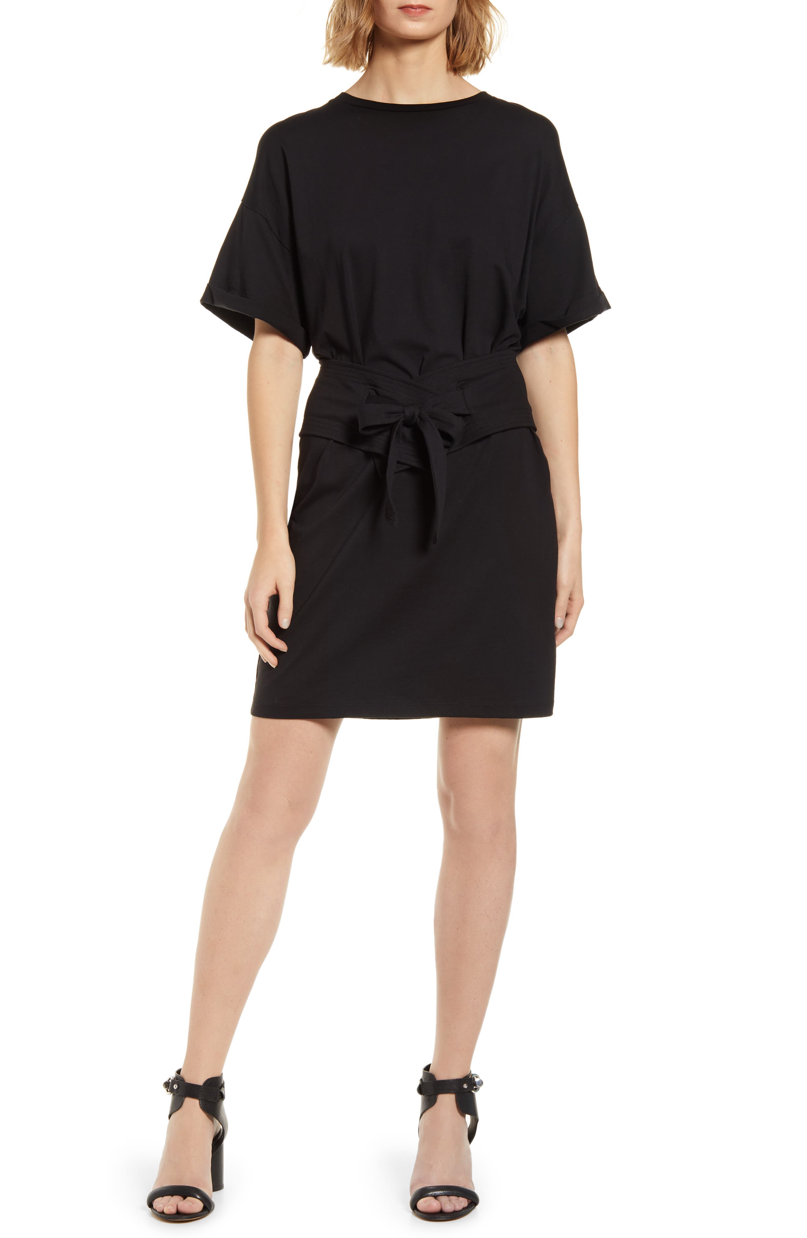 rebecca minkoff marta dress