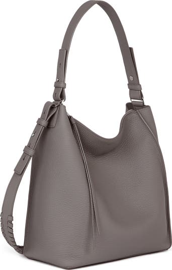 AllSaints Kita Convertible Shoulder Bag | Nordstrom