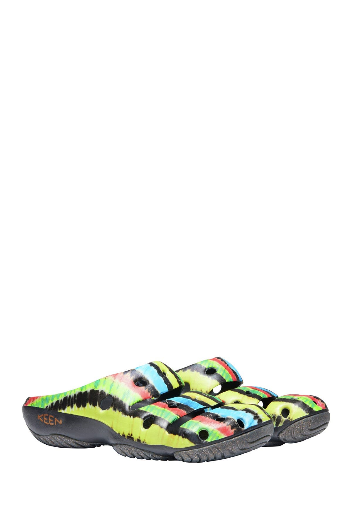 Keen Yogui Arts Sandal Nordstrom Rack