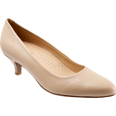 Trotters Kiera Pump