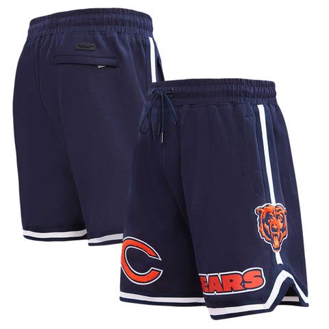 Navy Bear Shorts main image 1