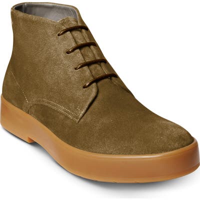 Allen Edmonds Driggs Chukka Boot, Green