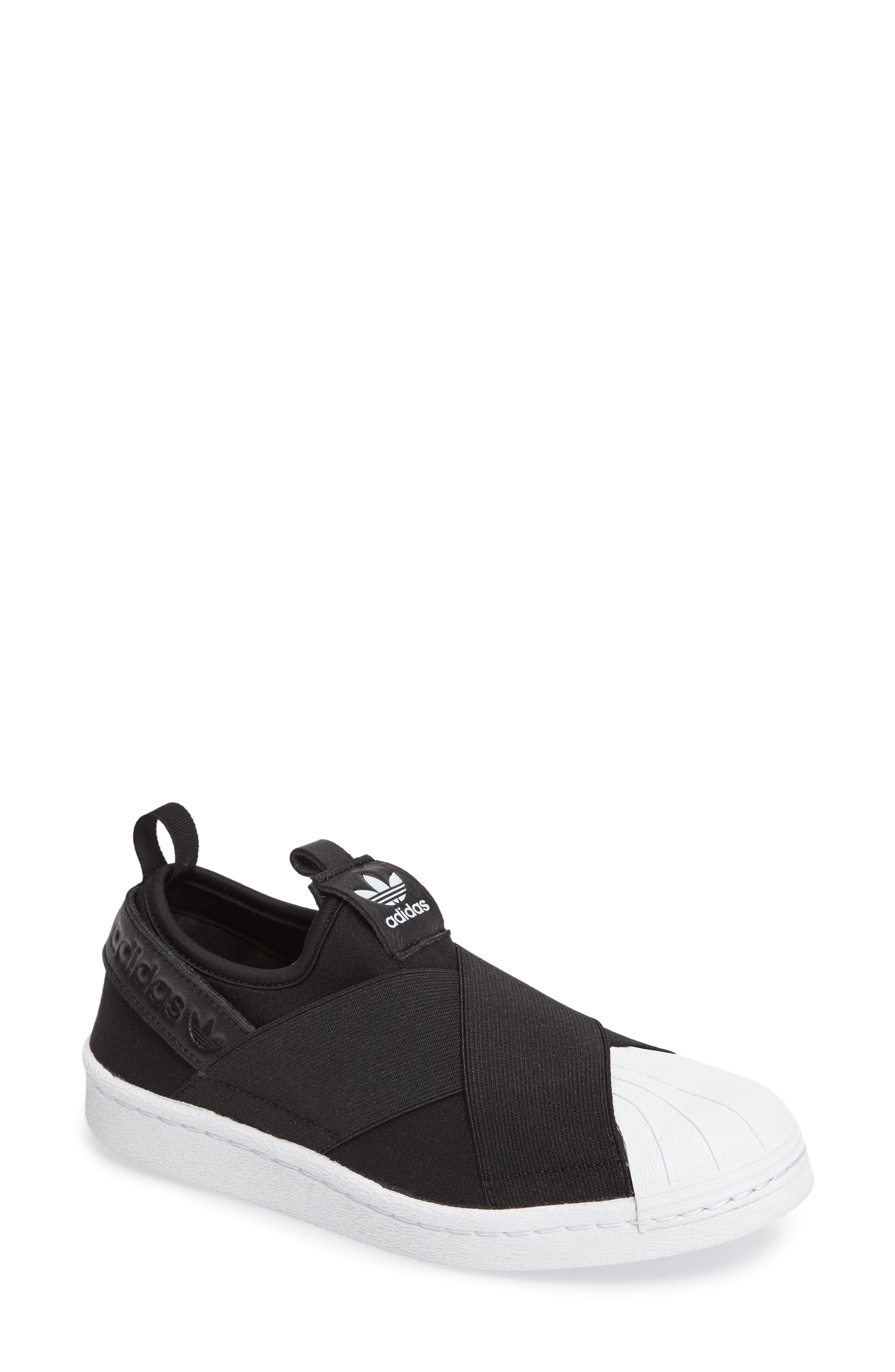 adidas | Superstar Slip-On Sneaker 