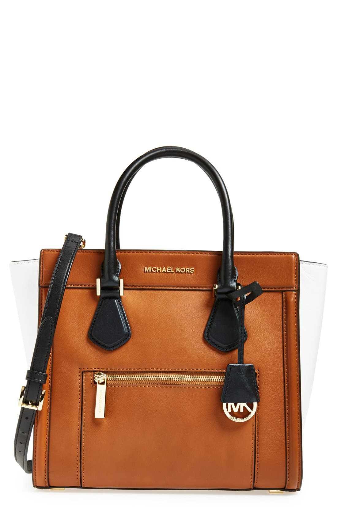 michael kors colette bag