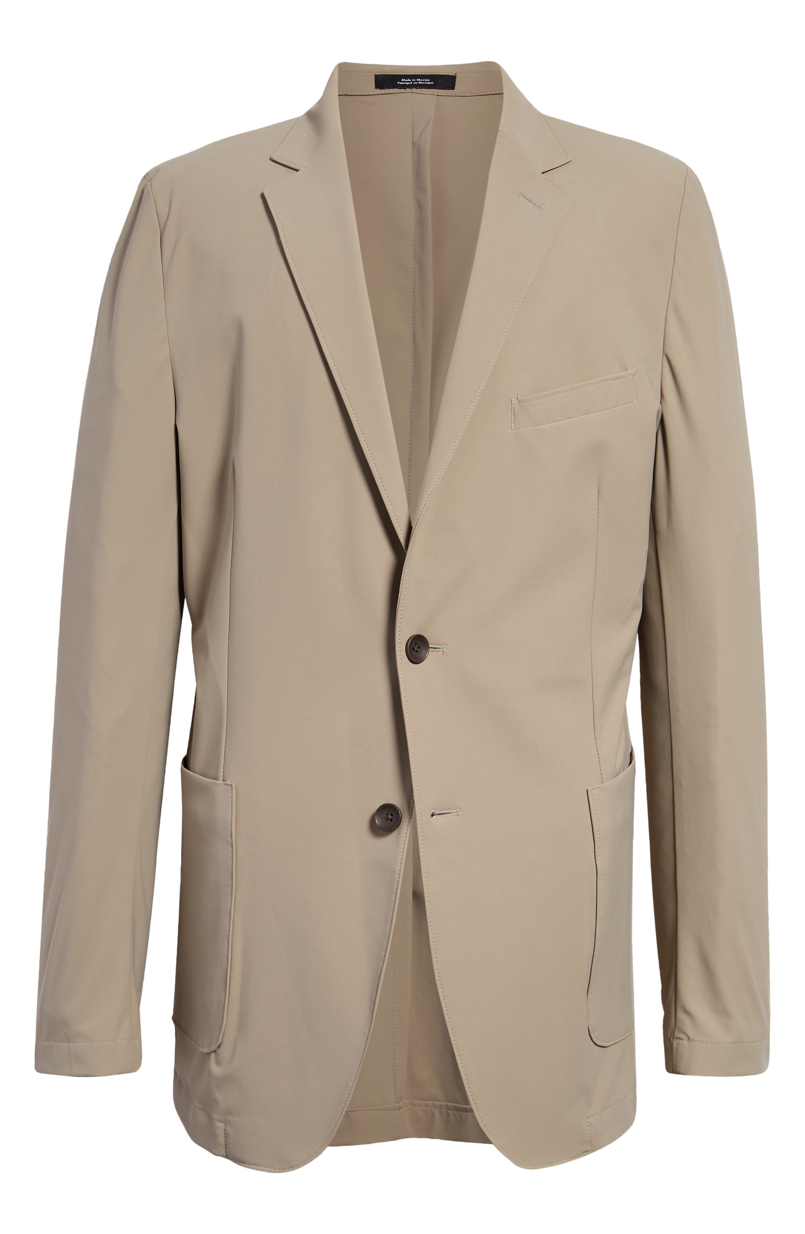 mens cotton blazers lightweight