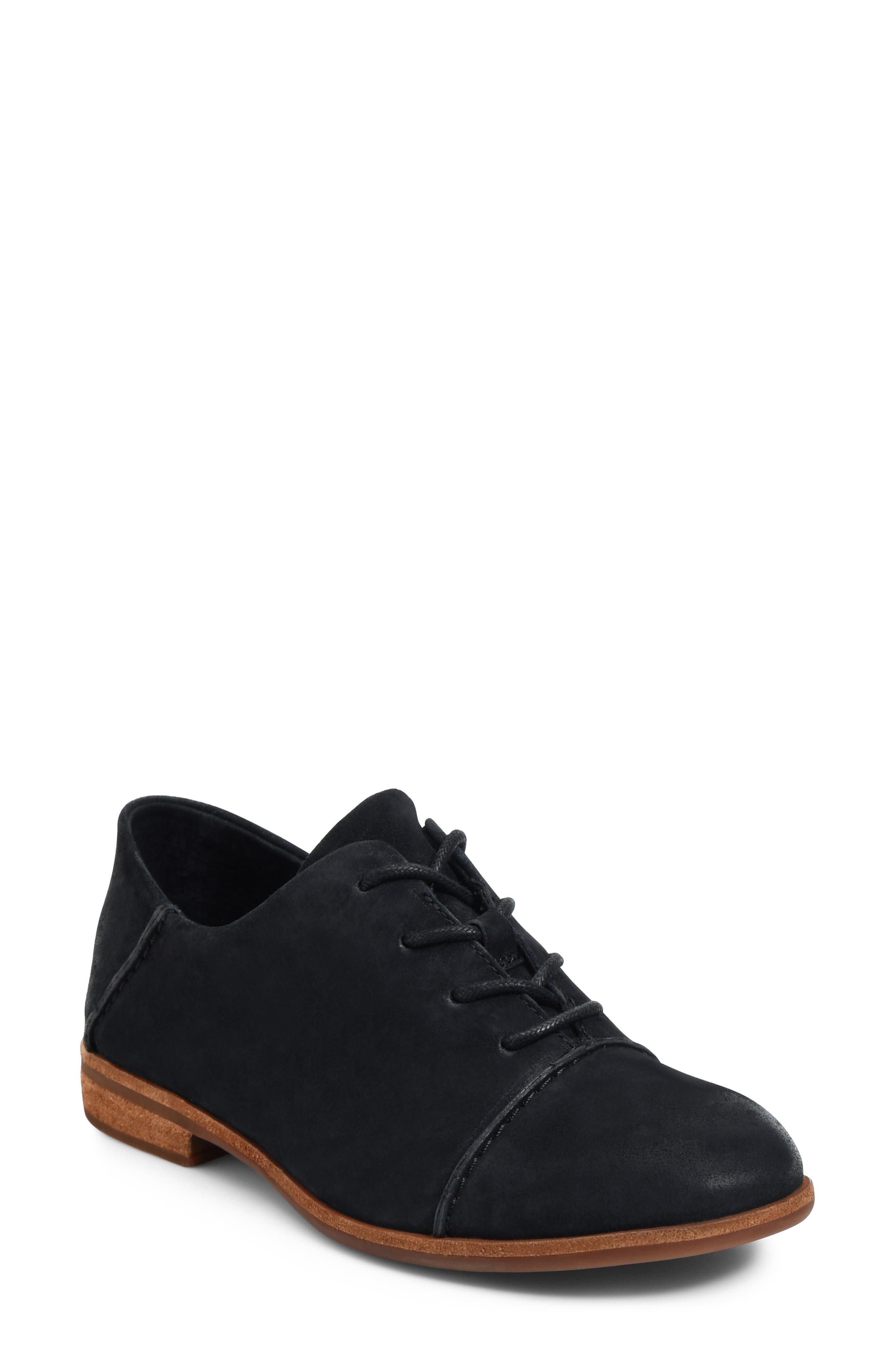 oxford suede shoes womens