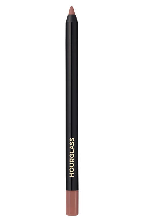 HOURGLASS Shape & Sculpt Lip Liner in Tempt 3 at Nordstrom