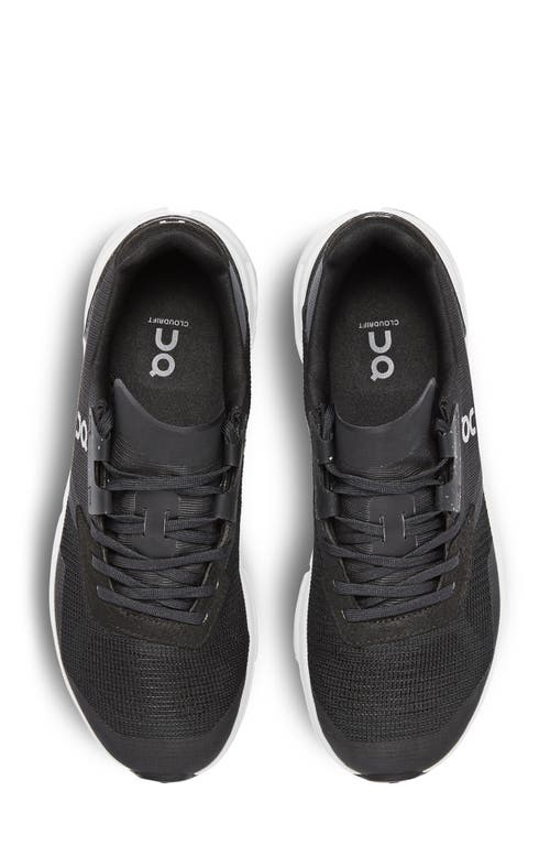 ON ON CLOUDRIFT SNEAKER