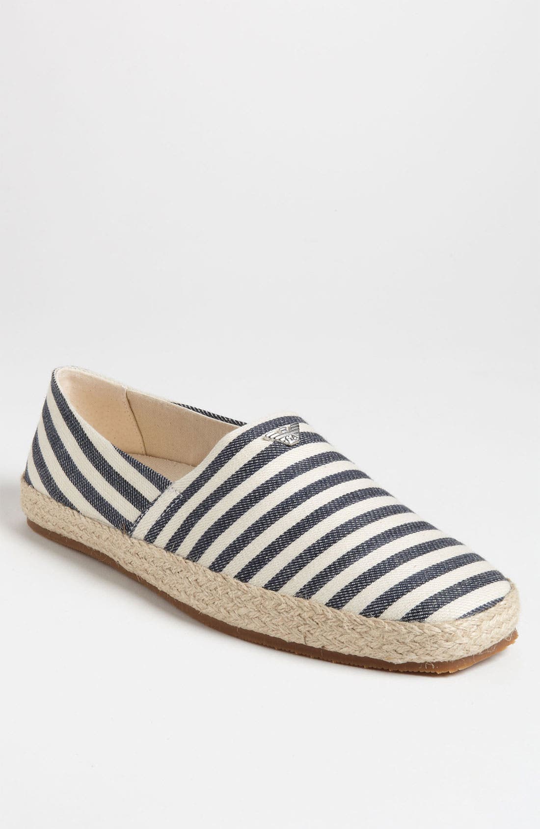 espadrille jeans