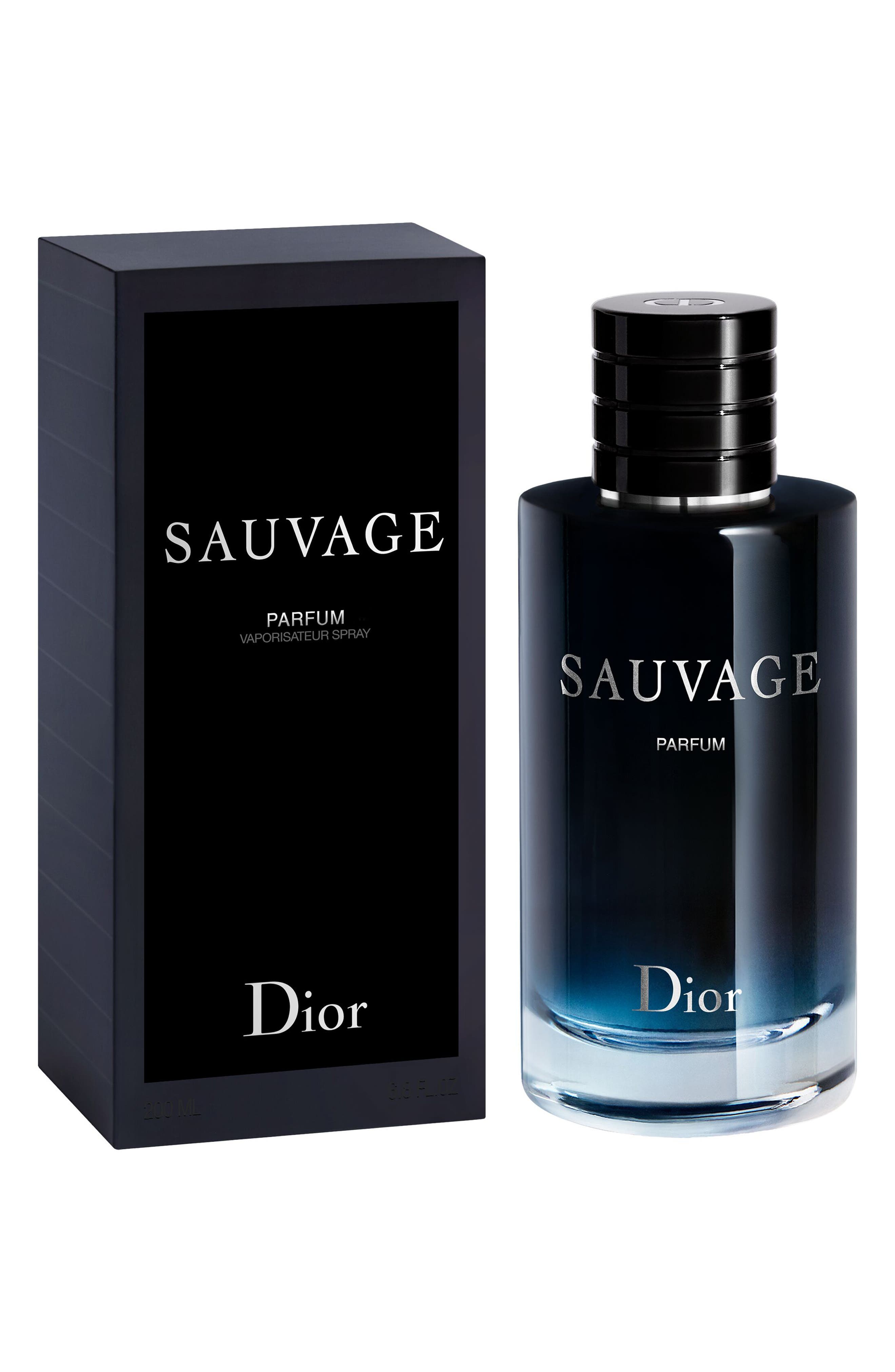 dior sauvage nordstrom