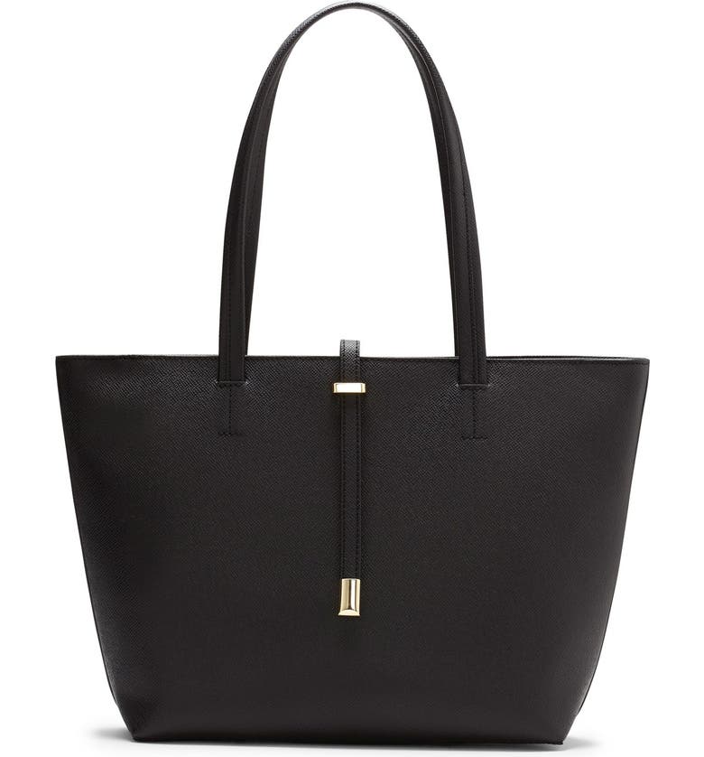 Vince Camuto 'Leila - Small' Leather Tote | Nordstrom
