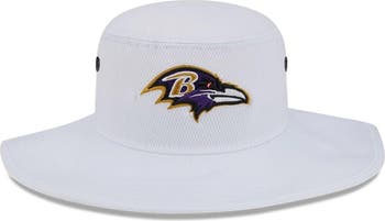 Ravens bucket hat 2025