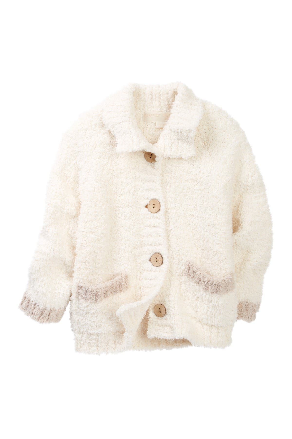 barefoot dreams cardigan nordstrom rack