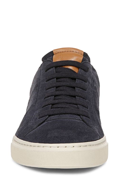 Vince Mercer Slip-on Sneaker In Coastal
