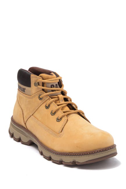 cat exigent boot